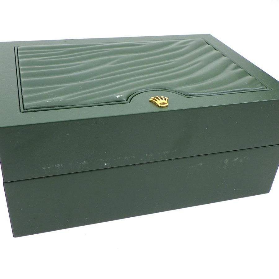 ROLEX（ロレックス） デイトジャスト Ref.16234 WGベゼル F番 自動巻き