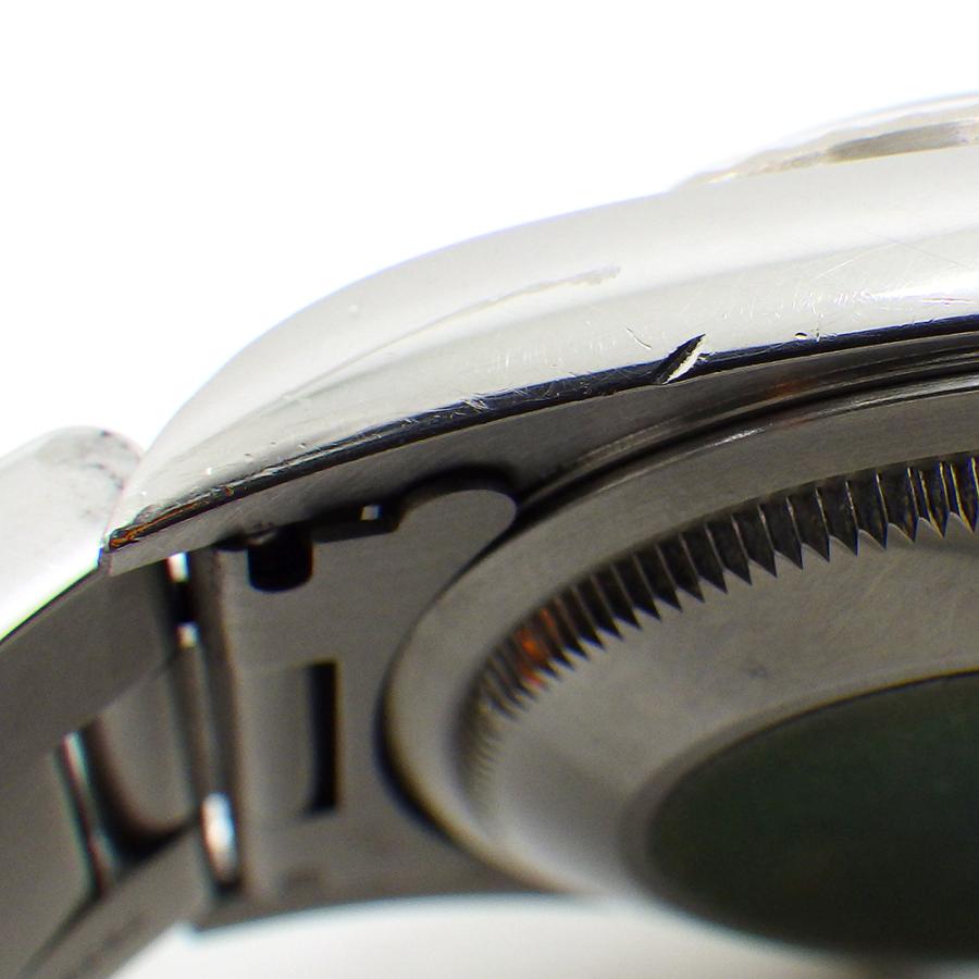 ROLEX（ロレックス） デイトジャスト Ref.16234 WGベゼル F番 自動巻き