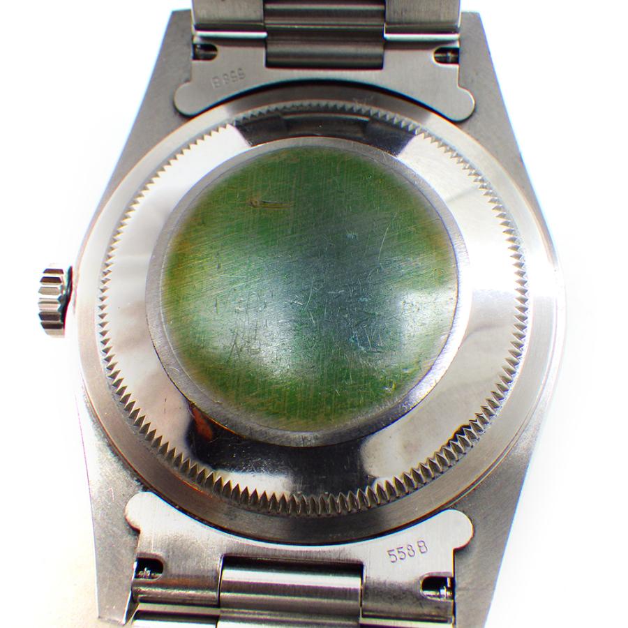 ROLEX（ロレックス） デイトジャスト Ref.16234 WGベゼル F番 自動巻き