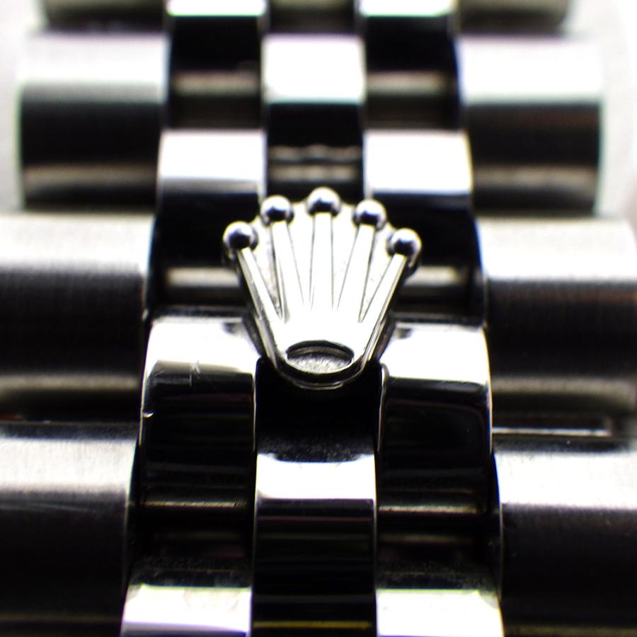 ROLEX ロレックス デイトジャスト 116234 Z番 SS×WG ルーレット ROLEX ロレックス デイトジャスト 116234 Z番 SS×WG ルーレット
