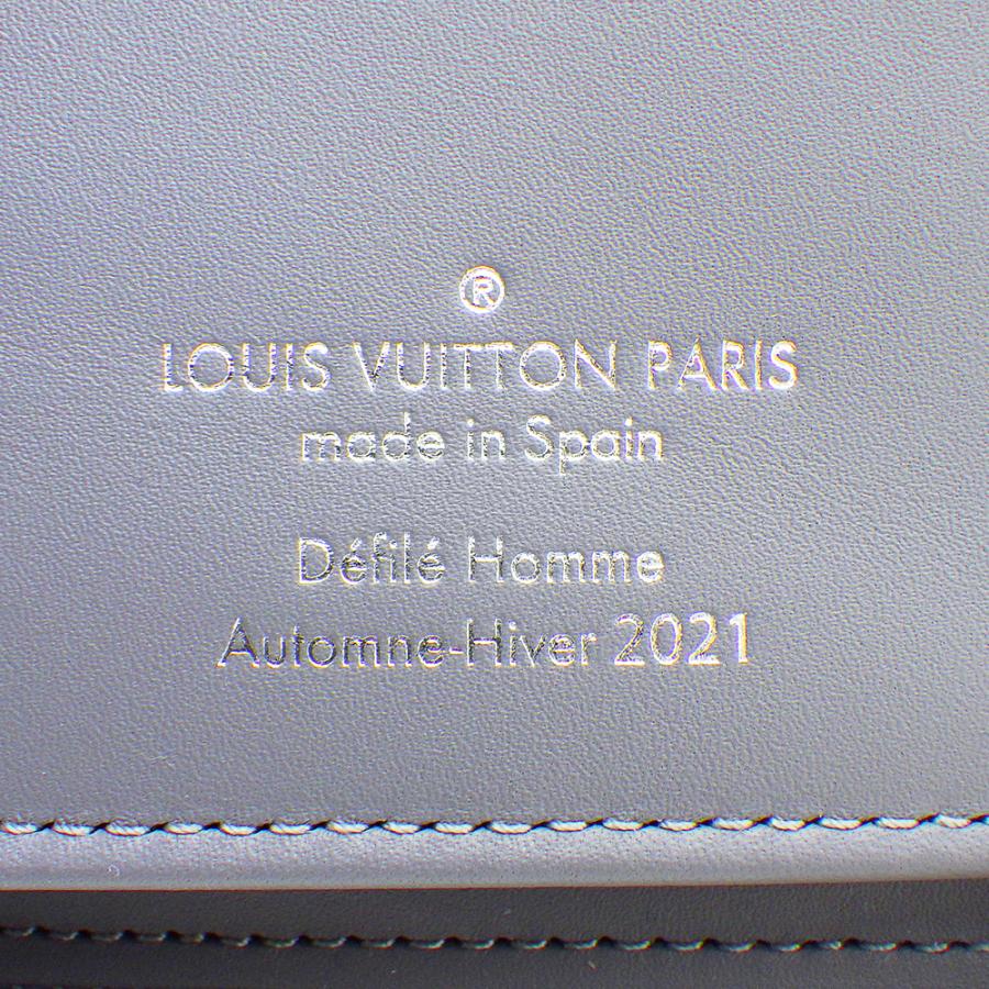 LOUIS VUITTON（ルイ・ヴィトン） モノグラム ミラー ジッピー