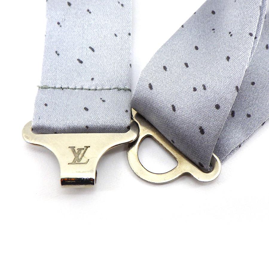 LOUIS VUITTON ルイ・ヴィトン ヌーパピヨン 蝶ネクタイ ドット LOUIS VUITTON ルイ・ヴィトン ヌーパピヨン 蝶ネクタイ ドット