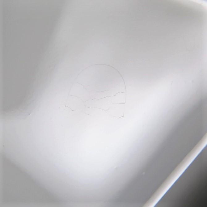 ROYAL COPENHAGEN（ロイヤルコペンハーゲン） ブルーフルーテッド