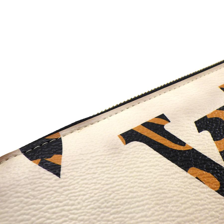 LOUIS VUITTON（ルイ・ヴィトン） モノグラム ジャイアント 長財布 LV