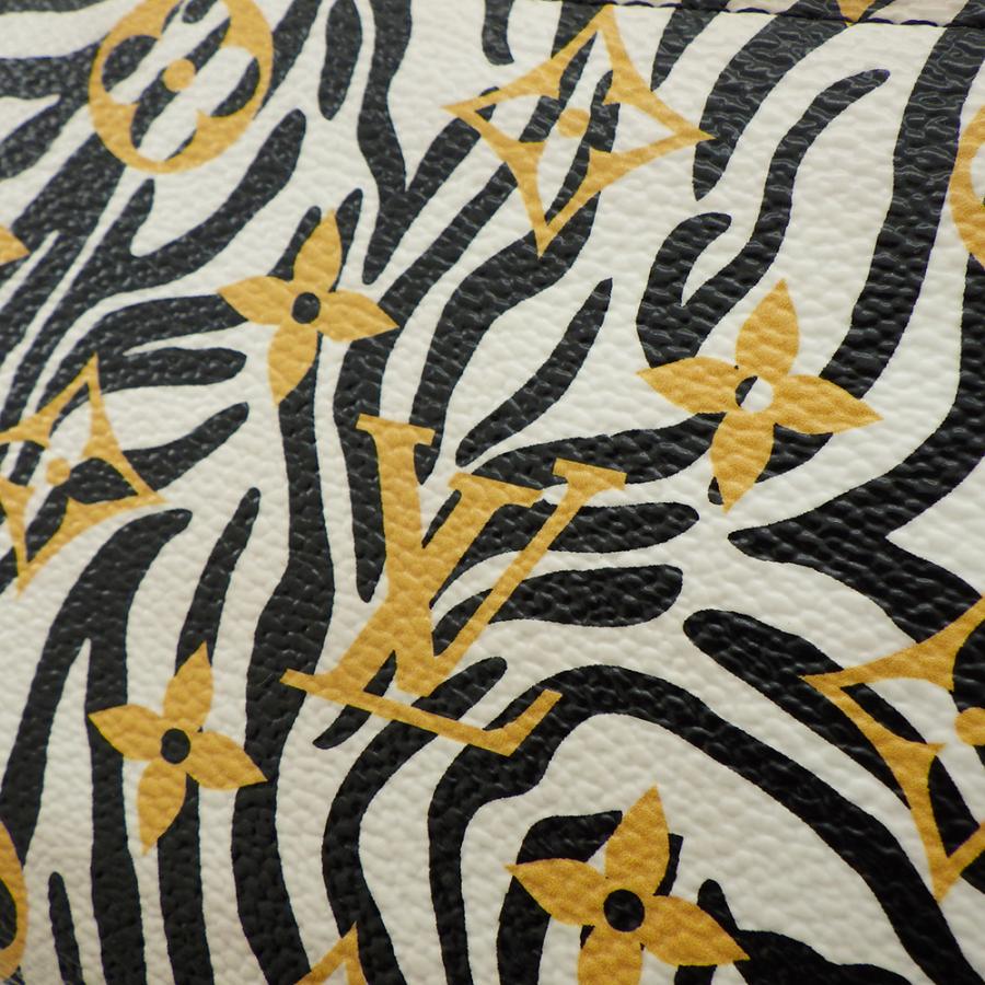 LOUIS VUITTON（ルイ・ヴィトン） モノグラム ジャイアント 長財布 LV