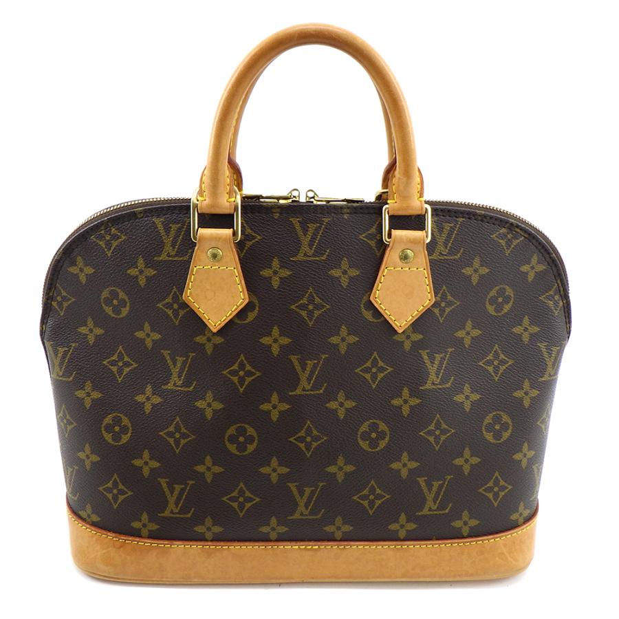 LOUIS VUITTON ルイ・ヴィトン モノグラム アルマ M51130 LOUIS VUITTON ルイ・ヴィトン モノグラム アルマ M51130