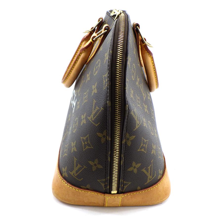 LOUIS VUITTON ルイ・ヴィトン モノグラム アルマ M51130 LOUIS VUITTON ルイ・ヴィトン モノグラム アルマ M51130