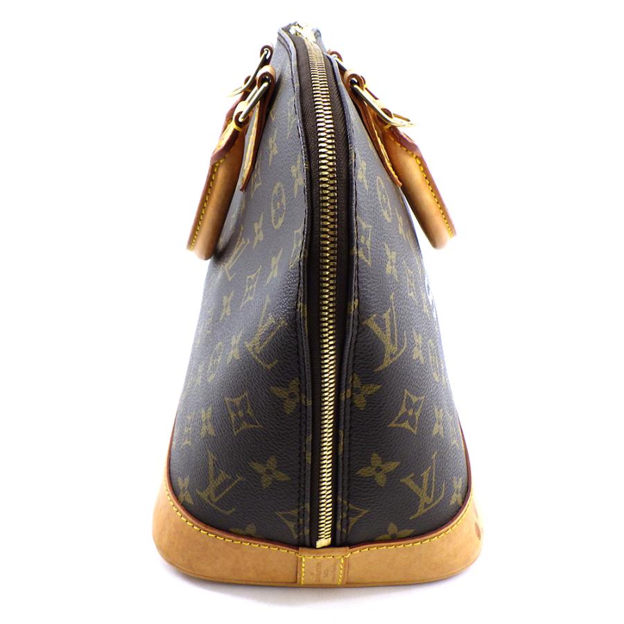 LOUIS VUITTON ルイ・ヴィトン モノグラム アルマ M51130 LOUIS VUITTON ルイ・ヴィトン モノグラム アルマ M51130