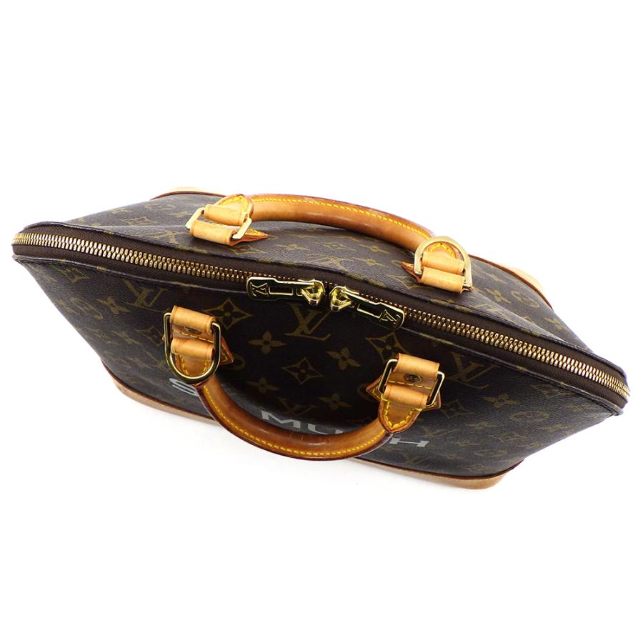 LOUIS VUITTON ルイ・ヴィトン モノグラム アルマ M51130 LOUIS VUITTON ルイ・ヴィトン モノグラム アルマ M51130