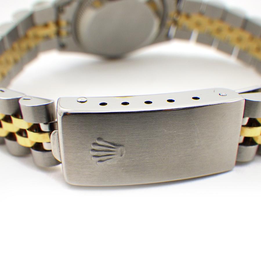 ROLEX ロレックス デイトジャスト 69173 腕時計 ホリコン