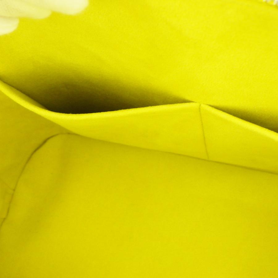LV エピ　アルマ　ハンドバッグ　イエロー LOUIS VUITTON（ルイ・ヴィトン） エピ アルマ PM ピスタッシュ M40950
