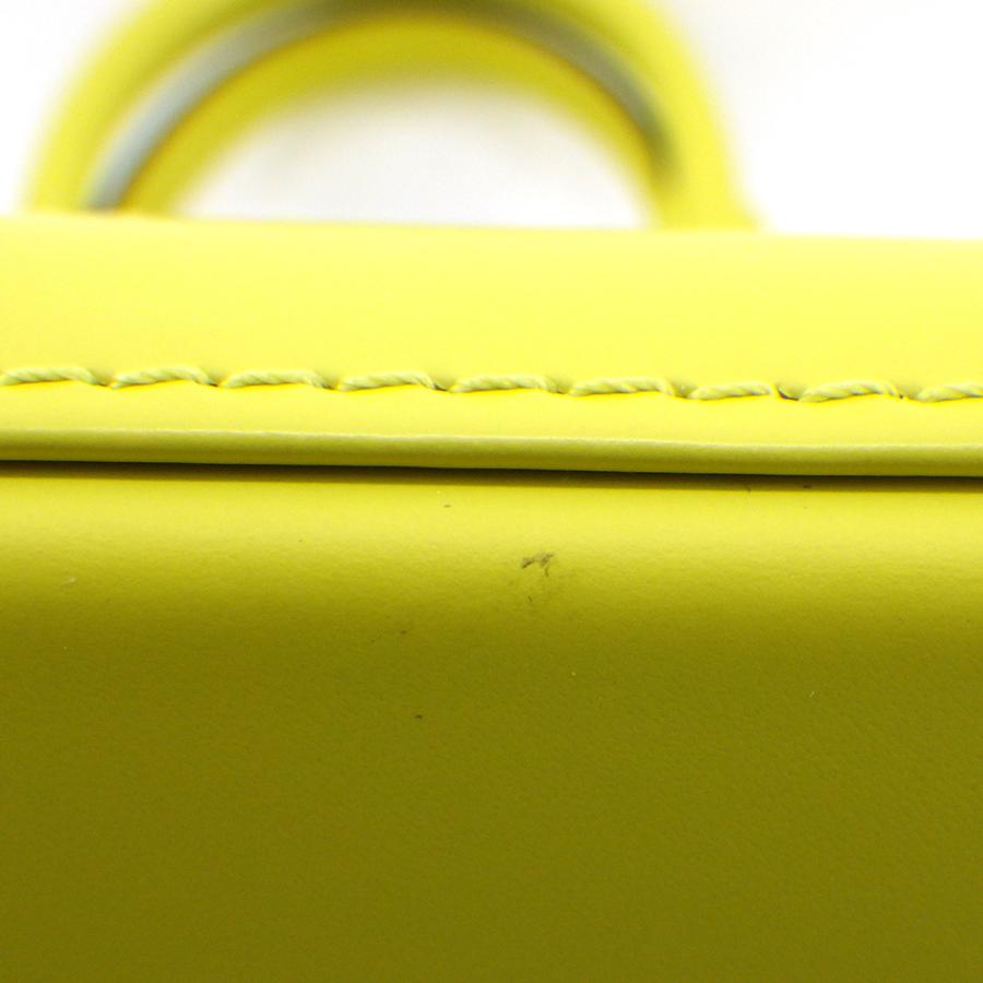 LOUIS VUITTON ルイ・ヴィトン エピ アルマ PM ピスタッシュ