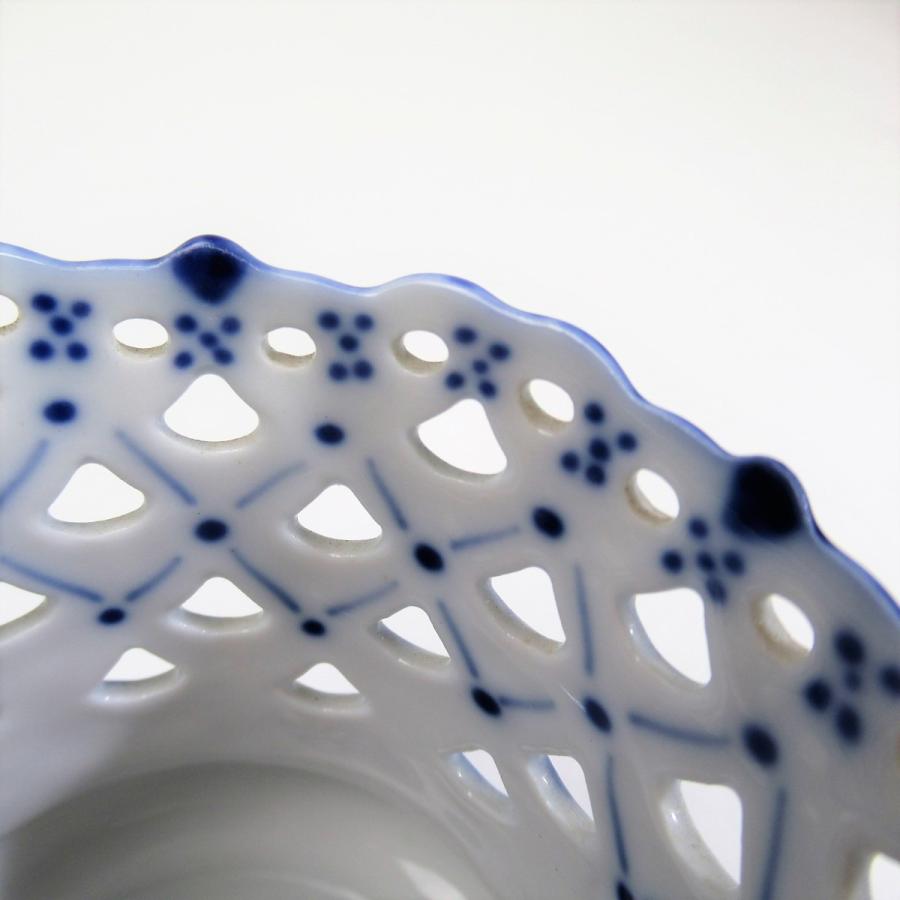 ROYAL COPENHAGEN（ロイヤルコペンハーゲン） ブルーフルーテッド フル