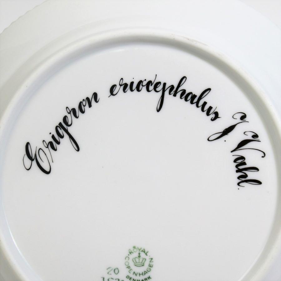 ROYAL COPENHAGEN（ロイヤルコペンハーゲン） フローラダニカ Erigeron