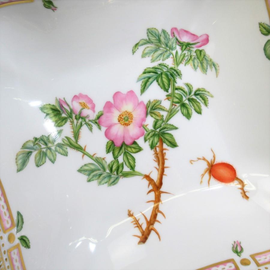 ROYAL COPENHAGEN（ロイヤルコペンハーゲン） フローラダニカ Rosa