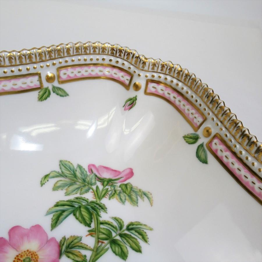 ROYAL COPENHAGEN（ロイヤルコペンハーゲン） フローラダニカ Rosa