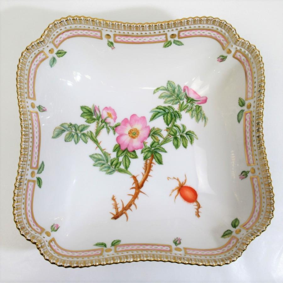 ROYAL COPENHAGEN（ロイヤルコペンハーゲン） フローラダニカ Rosa