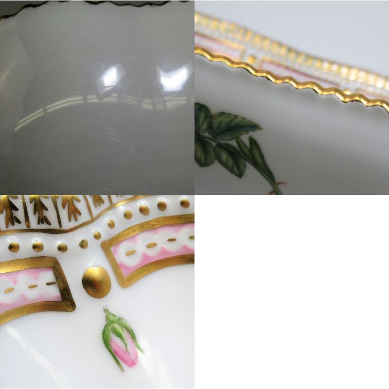 ROYAL COPENHAGEN（ロイヤルコペンハーゲン） フローラダニカ Rosa