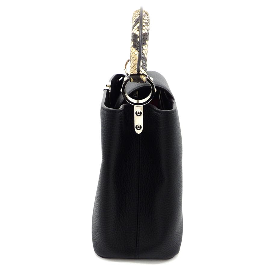 LOUIS VUITTON（ルイ・ヴィトン） カプシーヌ MM N92800 トリヨン