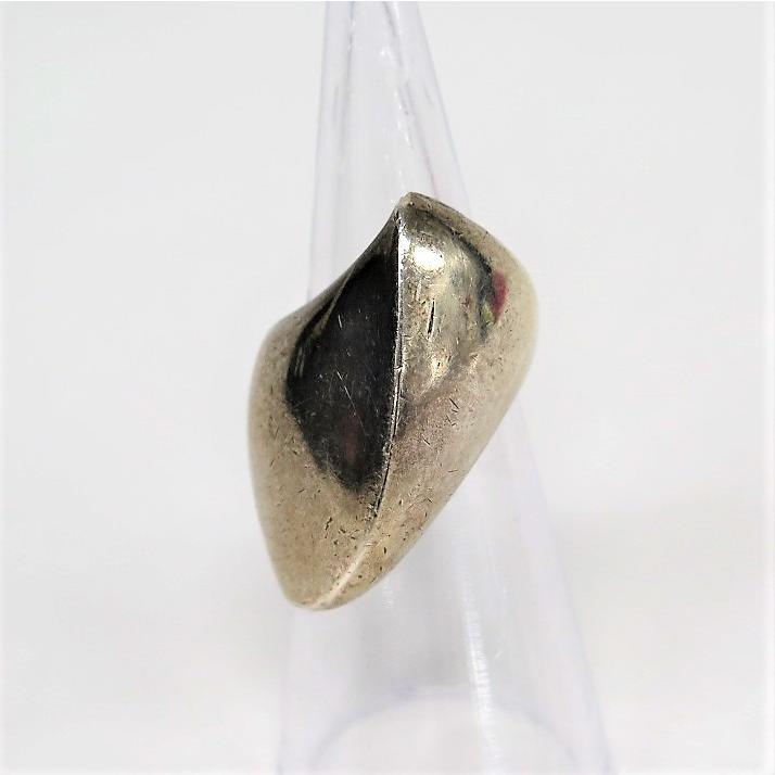 Georg Jensen ジョージジェンセン #91 リング/指輪 SV925 y169