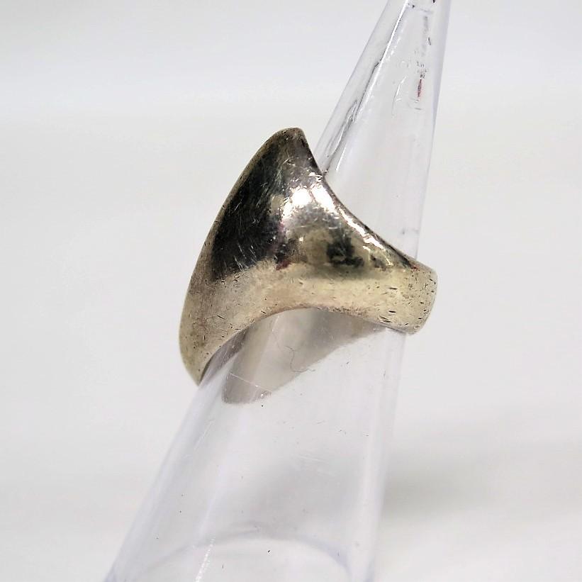 Georg Jensen ジョージジェンセン #91 リング/指輪 SV925 y169 