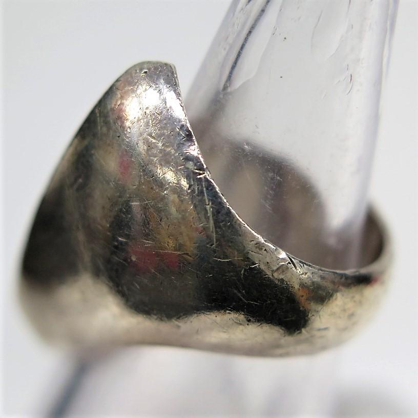 Georg Jensen ジョージジェンセン #91 リング/指輪 SV925 y169 