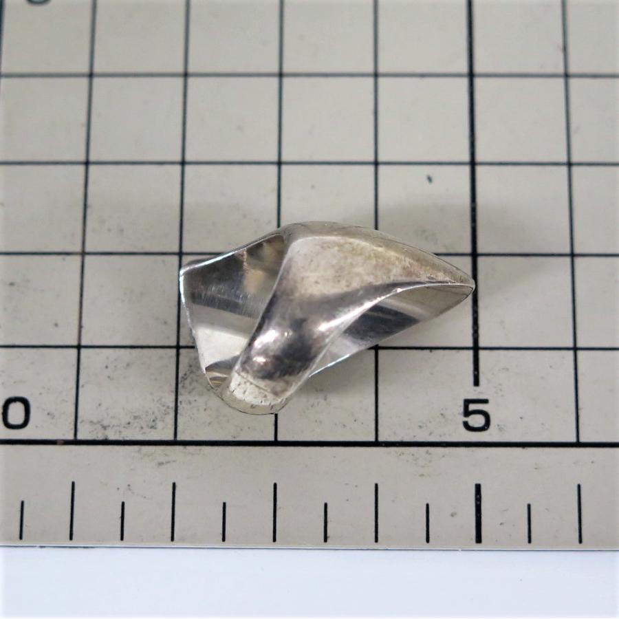 Georg Jensen ジョージジェンセン #91 リング/指輪 SV925 y169 