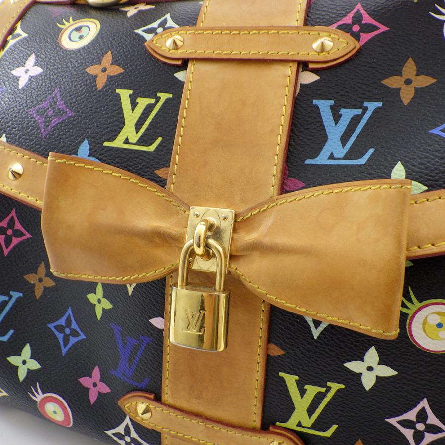 LOUIS VUITTON（ルイ・ヴィトン） モノグラム マルチカラー サック