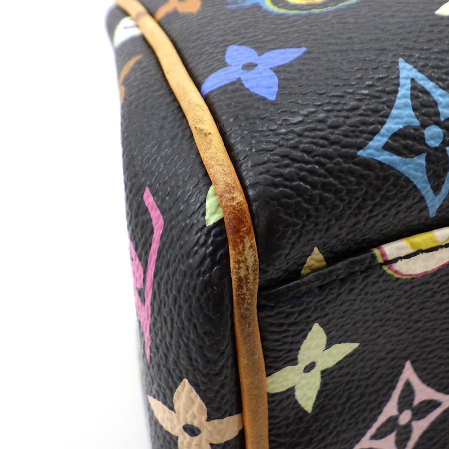 LOUIS VUITTON（ルイ・ヴィトン） モノグラム マルチカラー サック