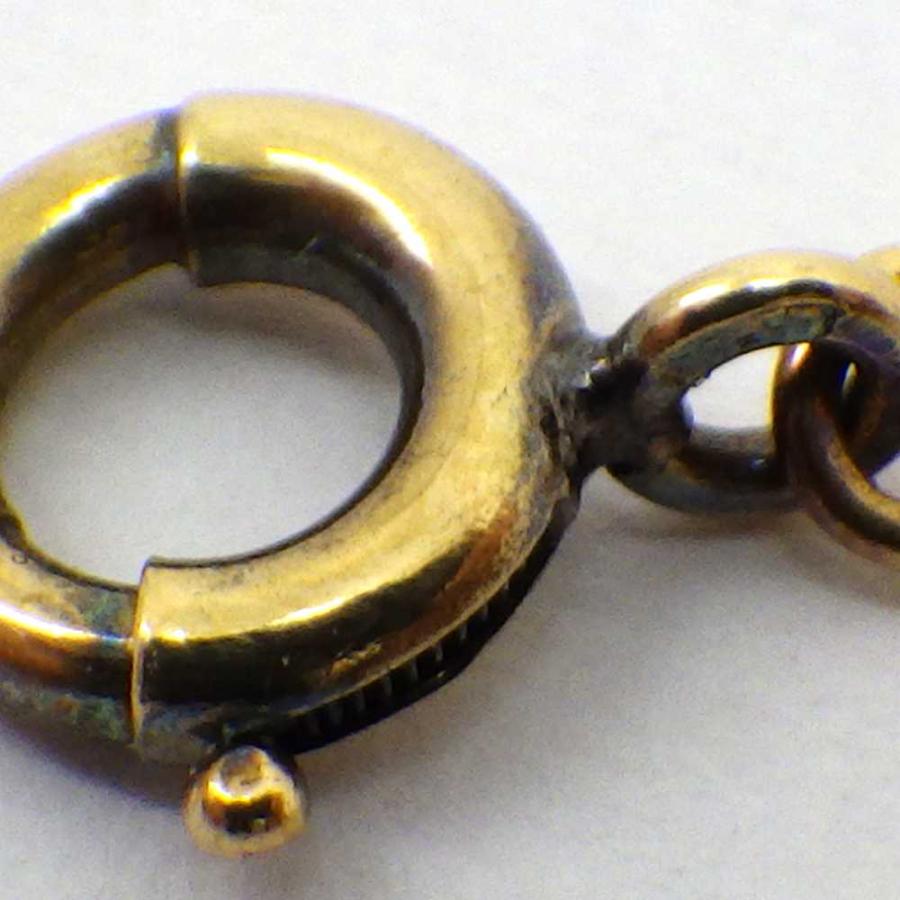 Cartier（カルティエ） ヒンドゥ ブレスレット YG ロータス バングル