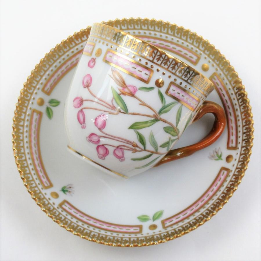 ROYAL COPENHAGEN（ロイヤルコペンハーゲン） フローラダニカ