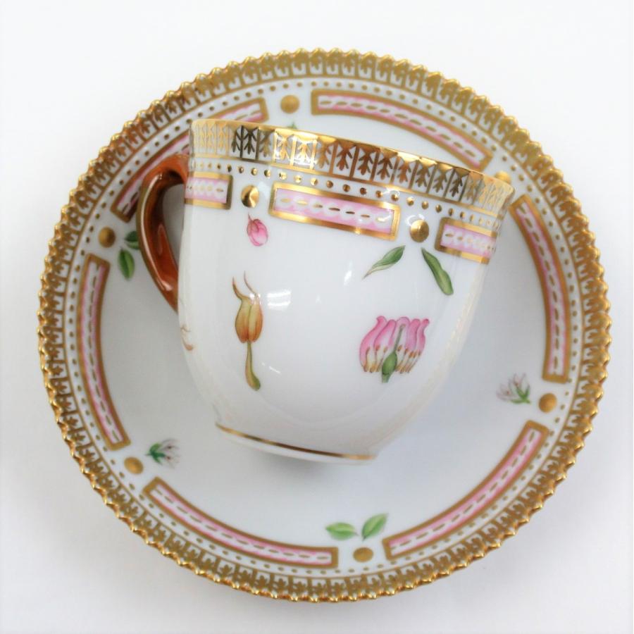 ROYAL COPENHAGEN（ロイヤルコペンハーゲン） フローラダニカ