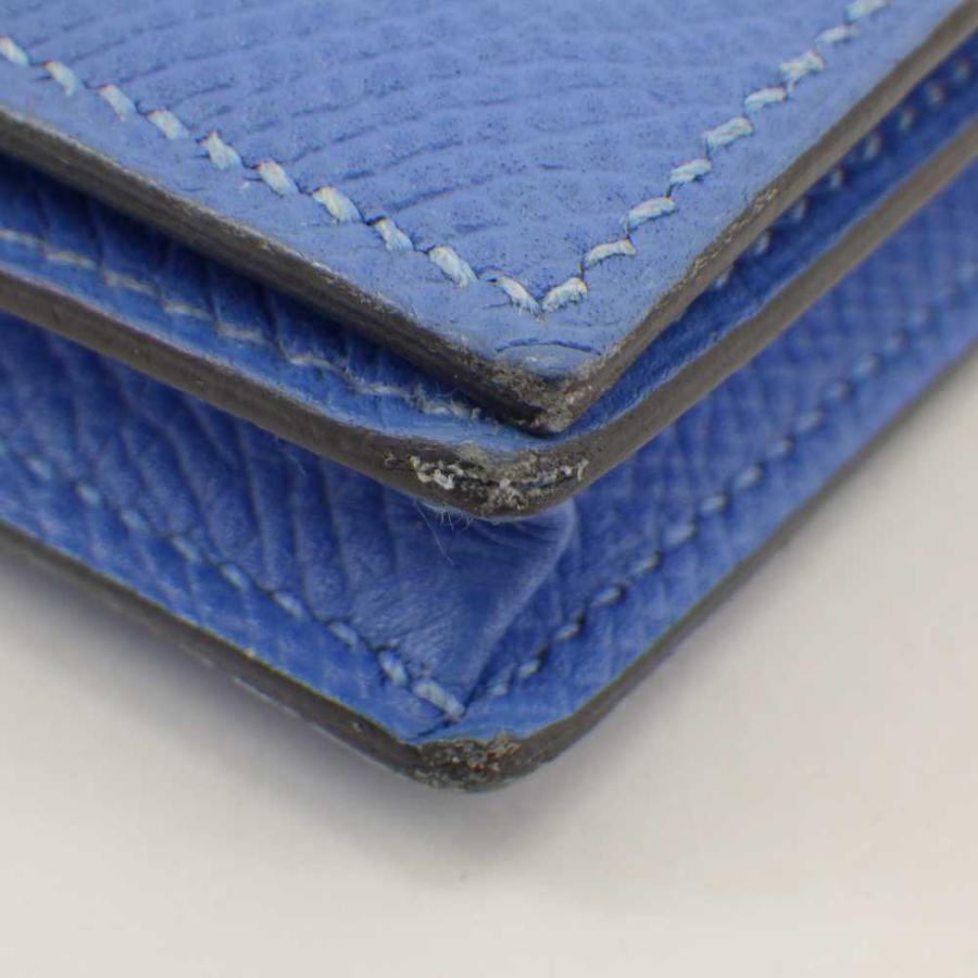 HERMES（エルメス） ベアン スフレ 長財布 T刻印 ヴォーエプソン