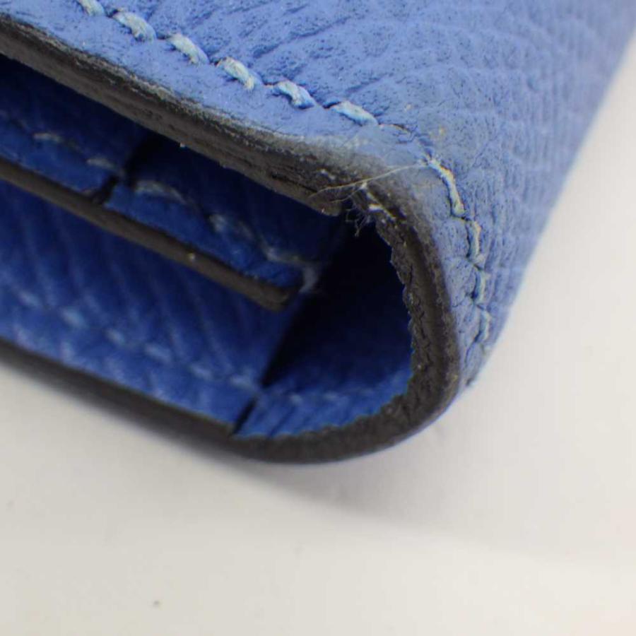 HERMES（エルメス） ベアン スフレ 長財布 T刻印 ヴォーエプソン