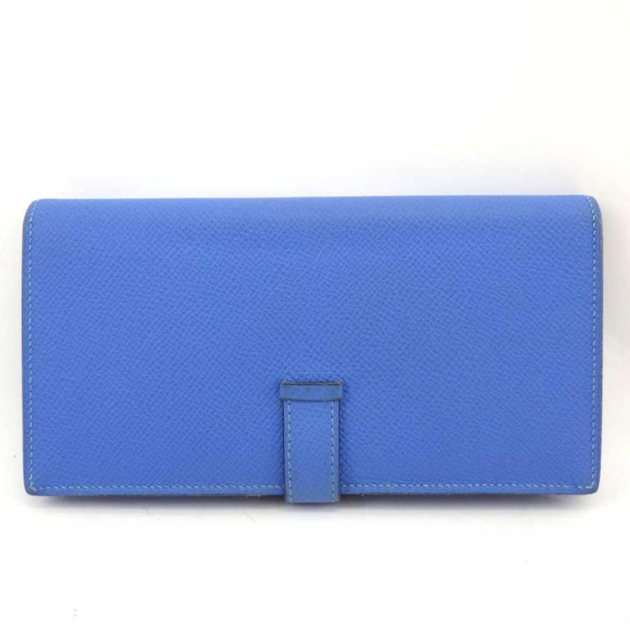 HERMES（エルメス） ベアン スフレ 長財布 T刻印 ヴォーエプソン