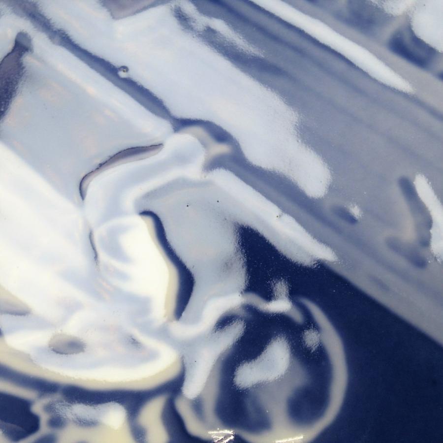 ROYAL COPENHAGEN ロイヤルコペンハーゲン 1951年 イヤープレート