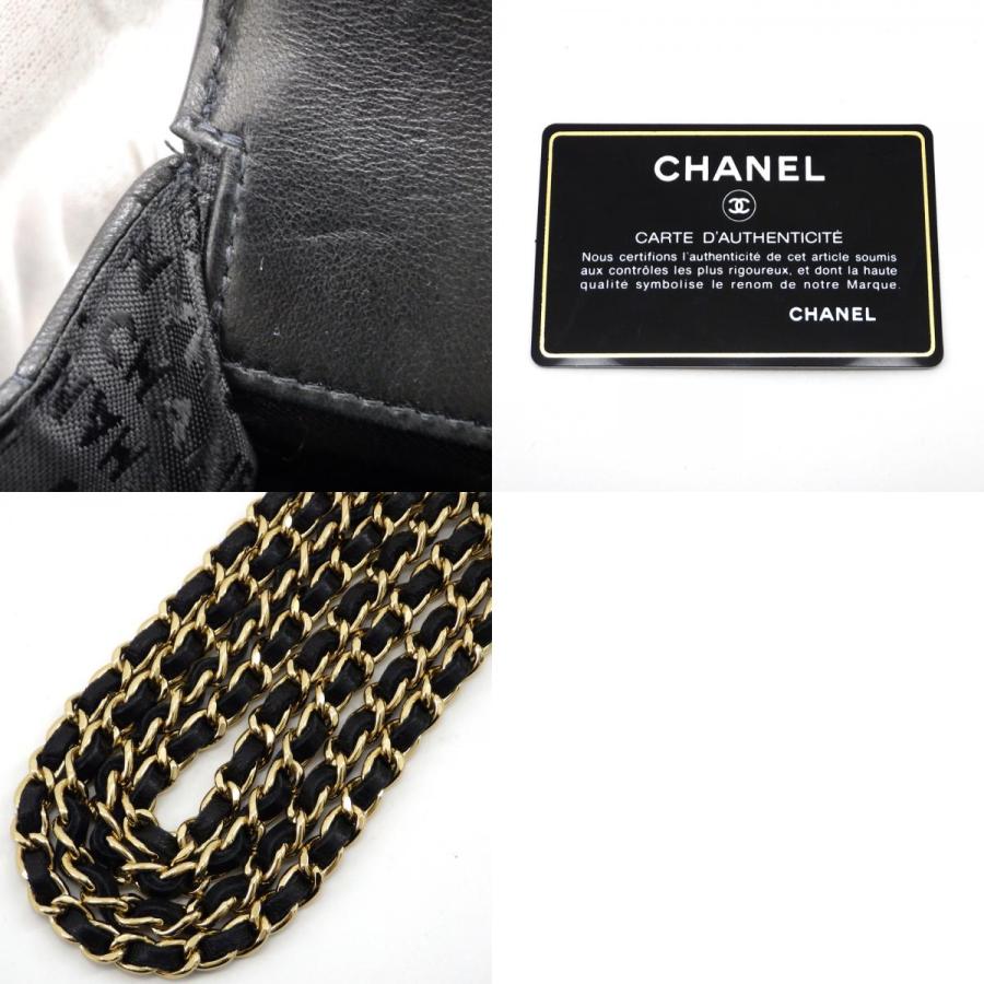 CHANEL（シャネル） カメリア チョコバー ミニチェーンショルダー