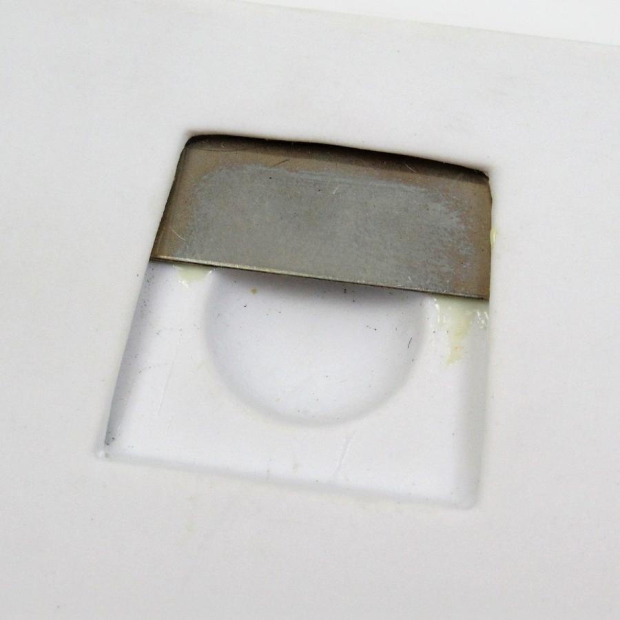 マイセン 2.マイセン ザビーネ ワックス inv.SW 虫 草花 立体陶板画