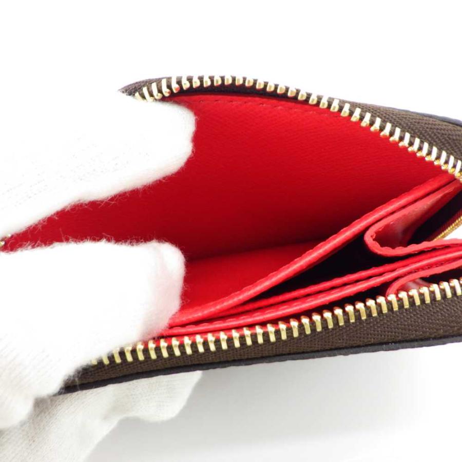 LOUIS VUITTON ルイ・ヴィトン モノグラム ジッピーコインパース