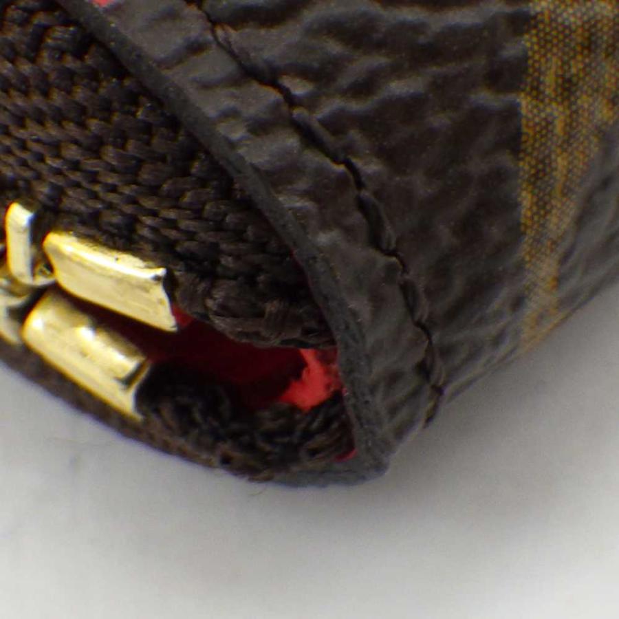 LOUIS VUITTON ルイ・ヴィトン モノグラム ジッピーコインパース