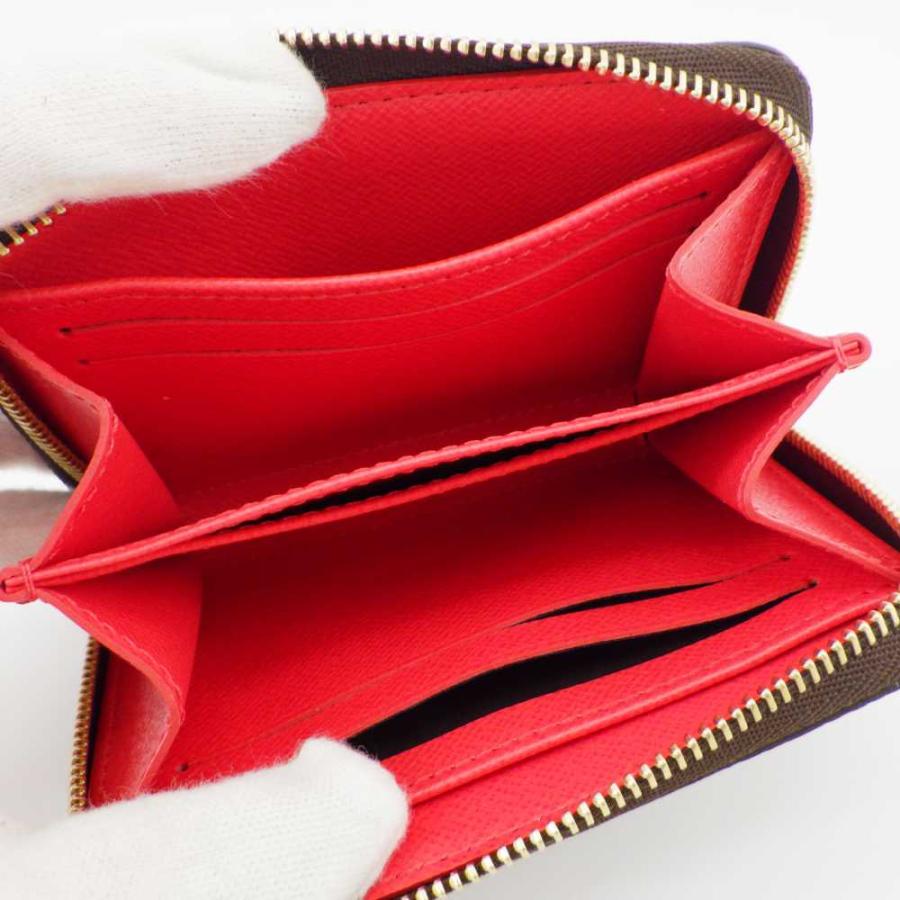 ルイヴィトン モノグラム イリュストレ トラベル ジッピーコインパース LOUIS VUITTON ルイ・ヴィトン モノグラム ジッピーコインパース