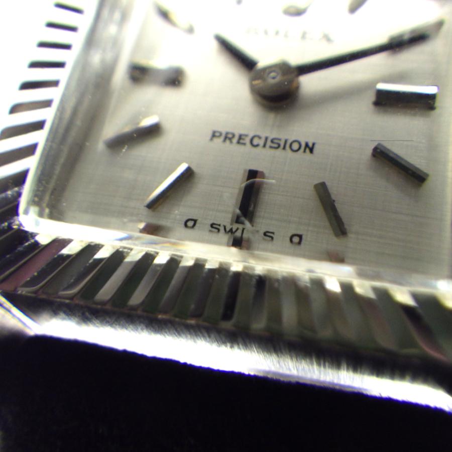 ROLEX（ロレックス） プレシジョン 腕時計 2157 3番台 手巻き