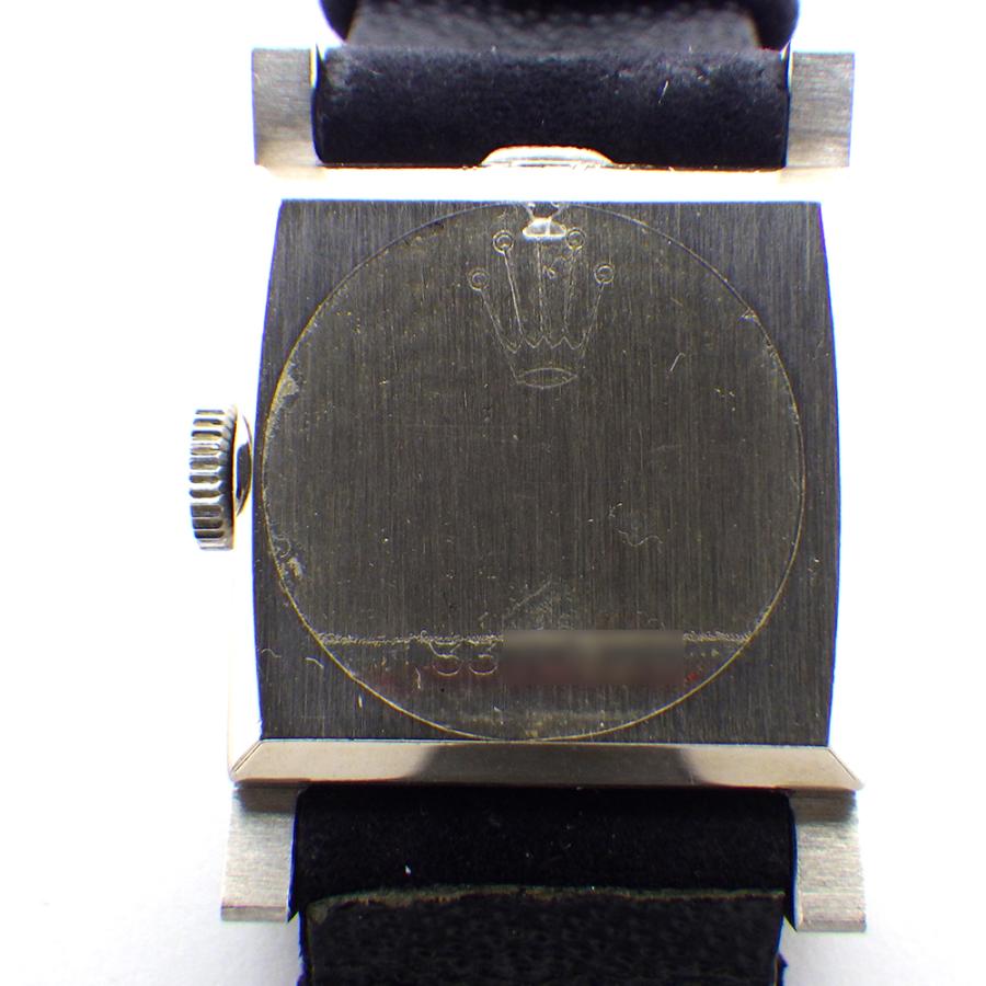 ROLEX（ロレックス） プレシジョン 腕時計 2157 3番台 手巻き