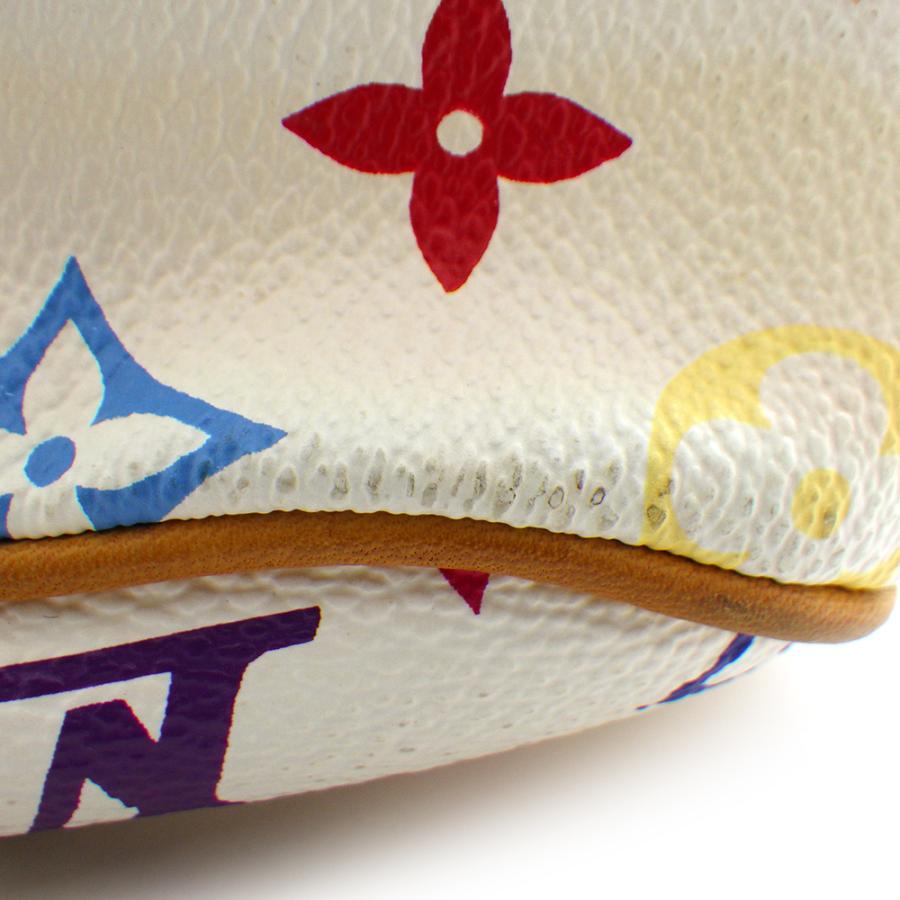 LOUIS VUITTON（ルイ・ヴィトン） モノグラム マルチカラー グレイシー