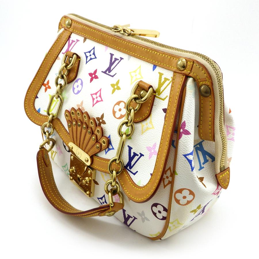 LOUIS VUITTON（ルイ・ヴィトン） モノグラム マルチカラー グレイシー