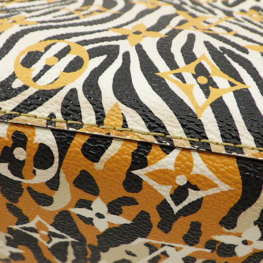 LOUIS VUITTON（ルイ・ヴィトン） モノグラム ジャングル ネオノエ