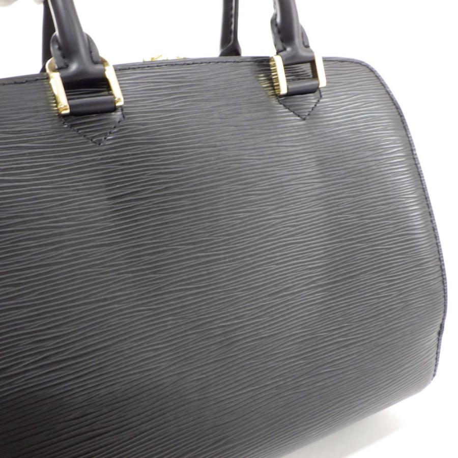 LOUIS VUITTON（ルイ・ヴィトン） エピ ポンヌフ ハンドバッグ