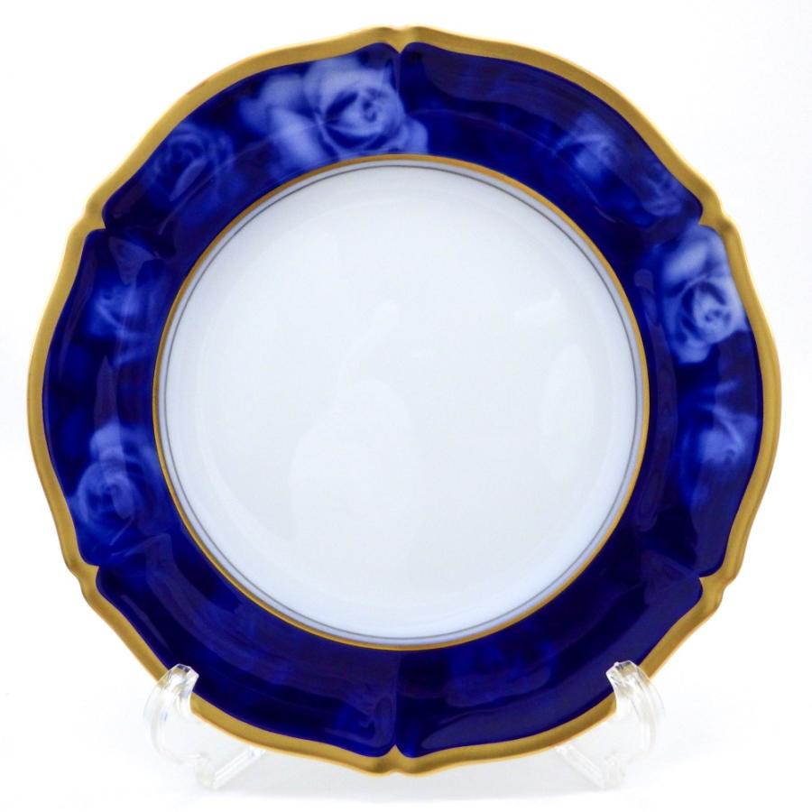 美品 Okuratouen 大倉陶園 ホワイトローズ トリオ ペア 計6点 箱付き