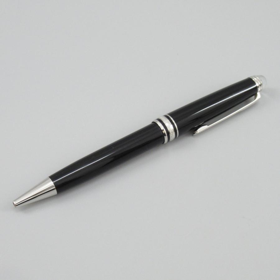 モンブラン ボールペン マイスターシュテュック ダイヤモンド 箱付き モンブラン ボールペン マイスターシュテュック ダイヤモンド 箱