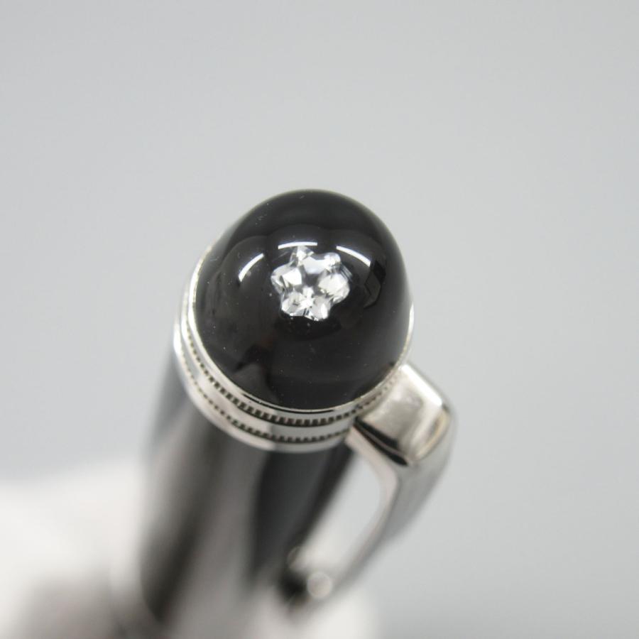 MONTBLANC（モンブラン） マイスターシュテュック ダイヤモンド